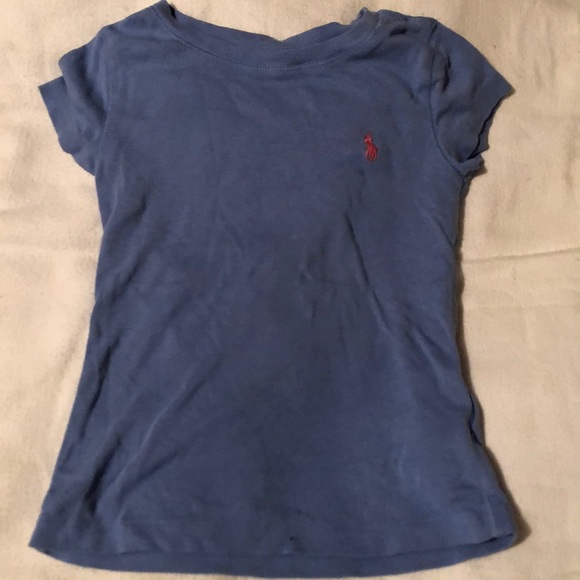 Polo Ralph Lauren T-shirt - Picture 1 of 2